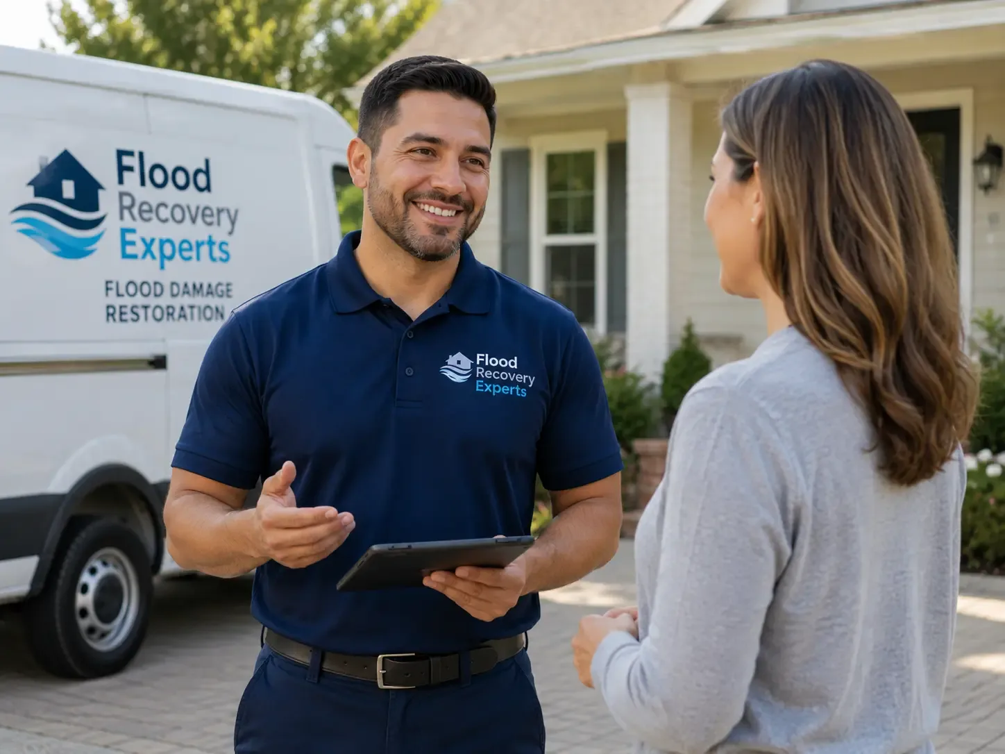 Flood Damage Cleanup Waite Park, MN FAQs